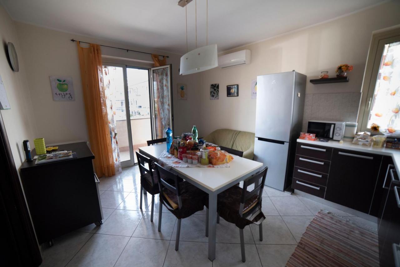 Casa Rosanna Villa Giardini Naxos Exterior foto