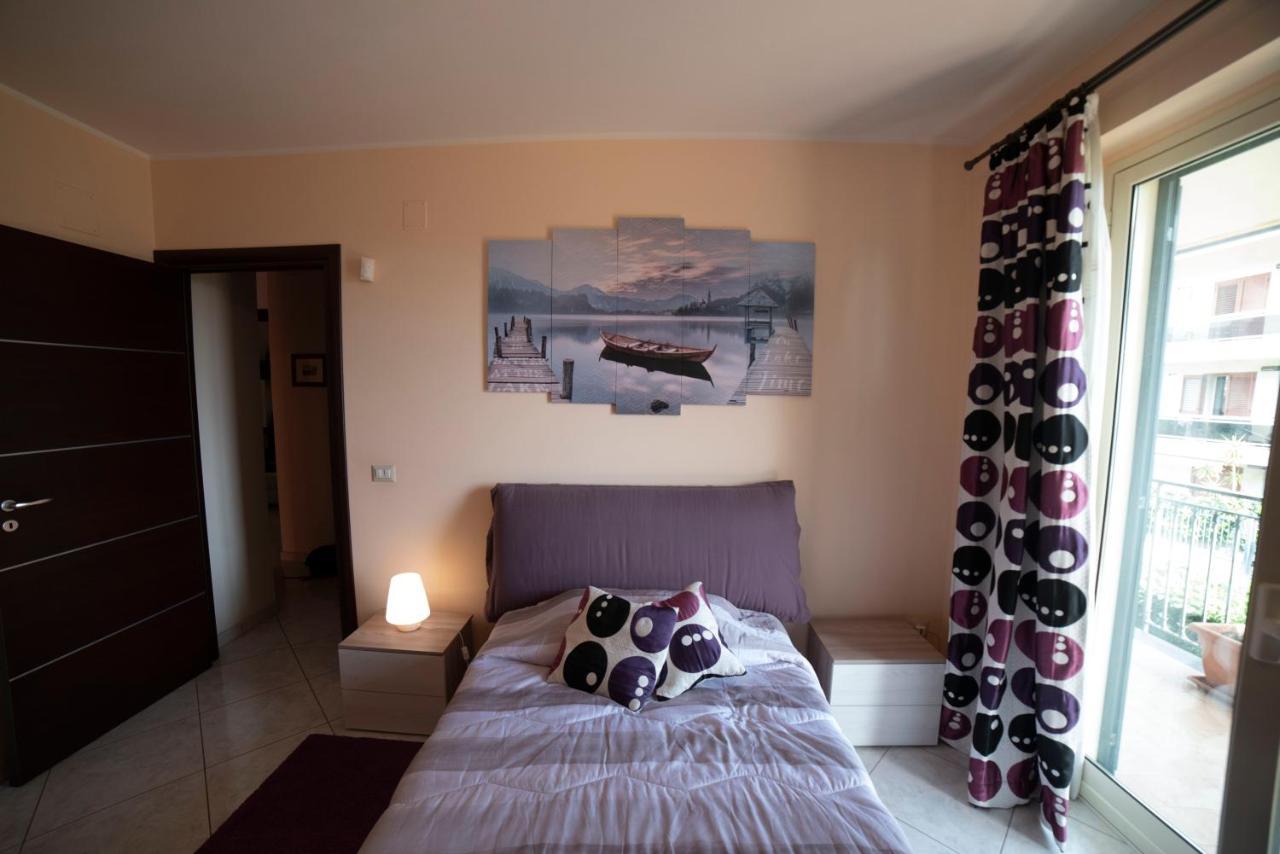 Casa Rosanna Villa Giardini Naxos Exterior foto
