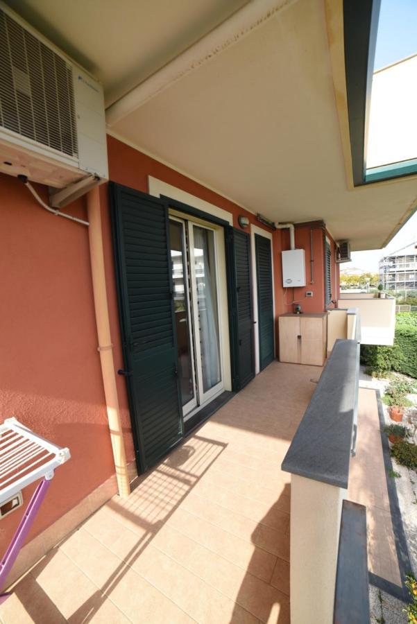 Casa Rosanna Villa Giardini Naxos Exterior foto