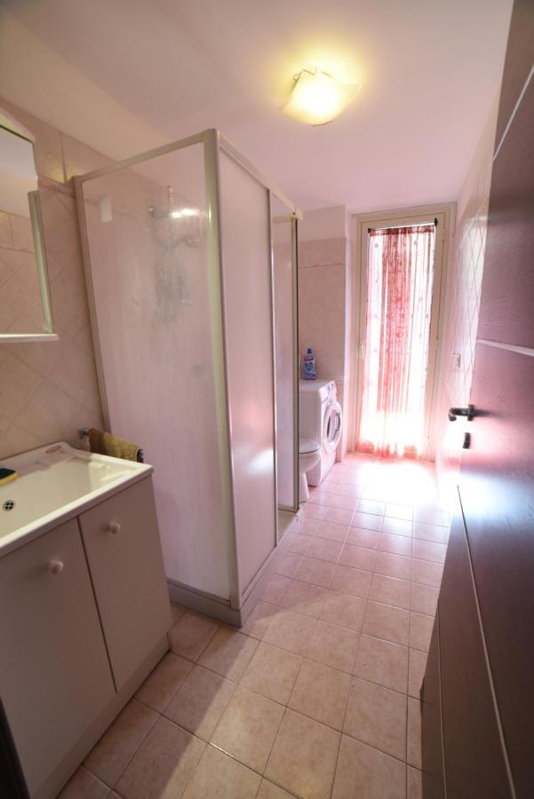 Casa Rosanna Villa Giardini Naxos Exterior foto