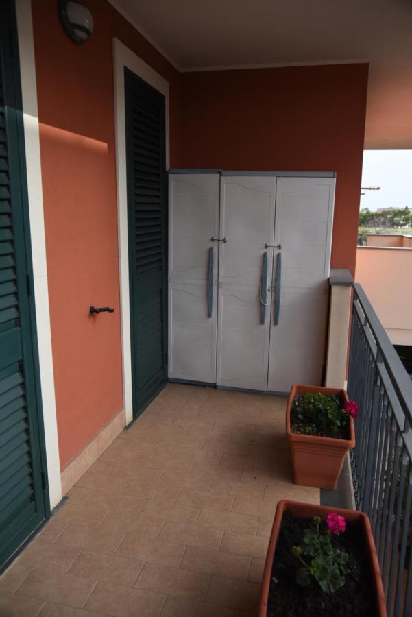 Casa Rosanna Villa Giardini Naxos Exterior foto