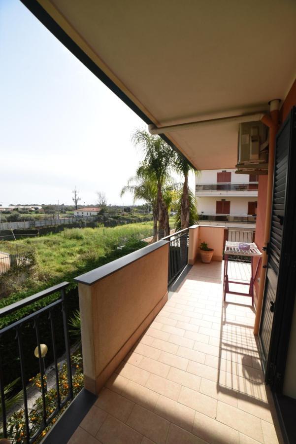 Casa Rosanna Villa Giardini Naxos Exterior foto