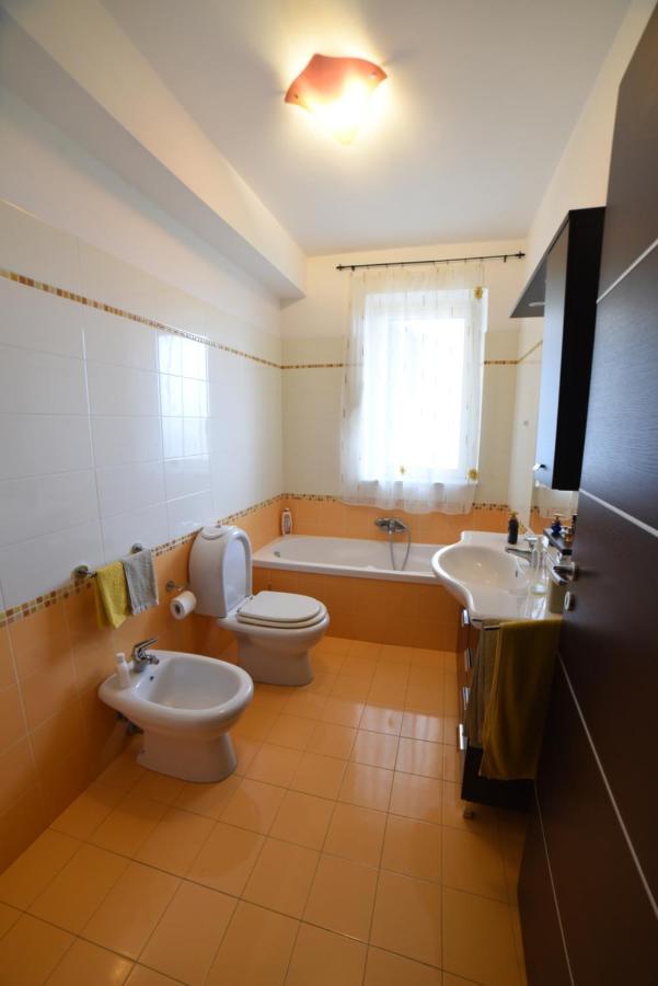 Casa Rosanna Villa Giardini Naxos Exterior foto