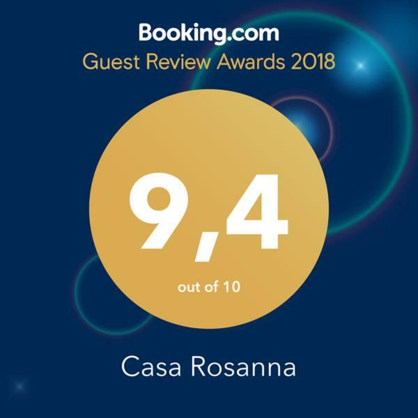 Casa Rosanna Villa Giardini Naxos Exterior foto